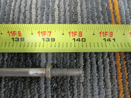 Beechcraft 50-944021-4 Beechcraft Control Cable RH Length 147 NEW OLD STOCK SA