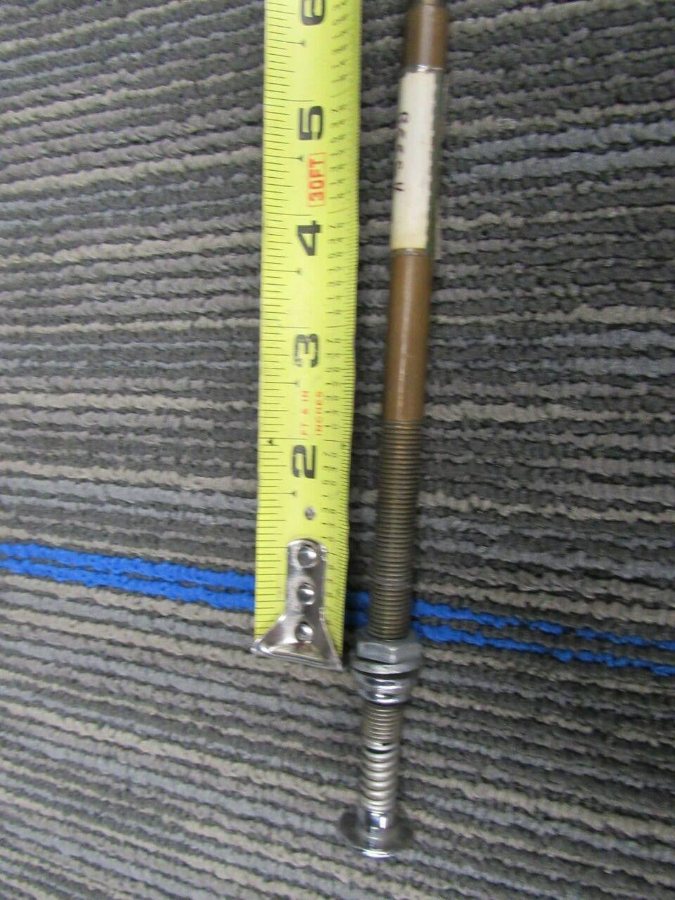 Beechcraft 50-944021-4 Beechcraft Control Cable RH Length 147 NEW OLD STOCK SA