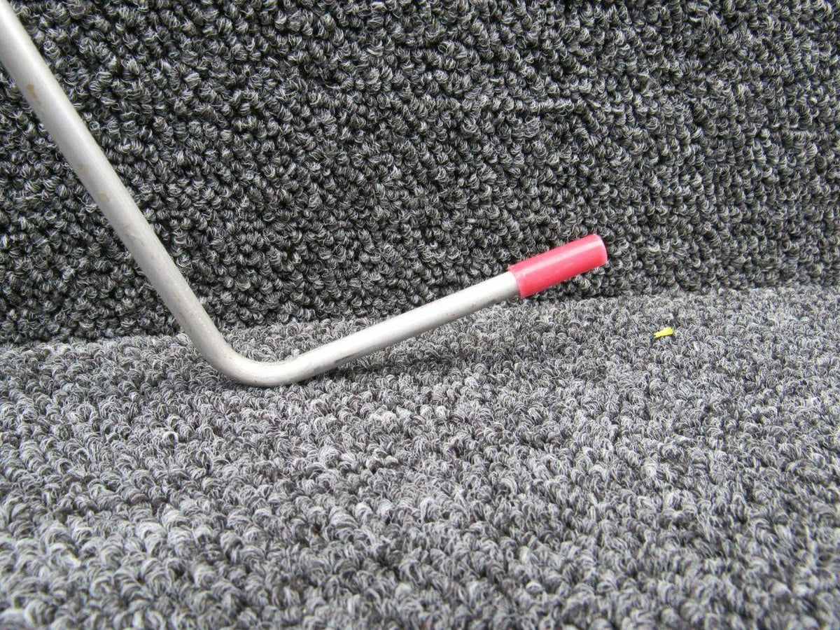 35-921155-51 Beechcraft Tube Assembly Fuel (NEW OLD STOCK) (SA) BAS Part Sales | Airplane Parts