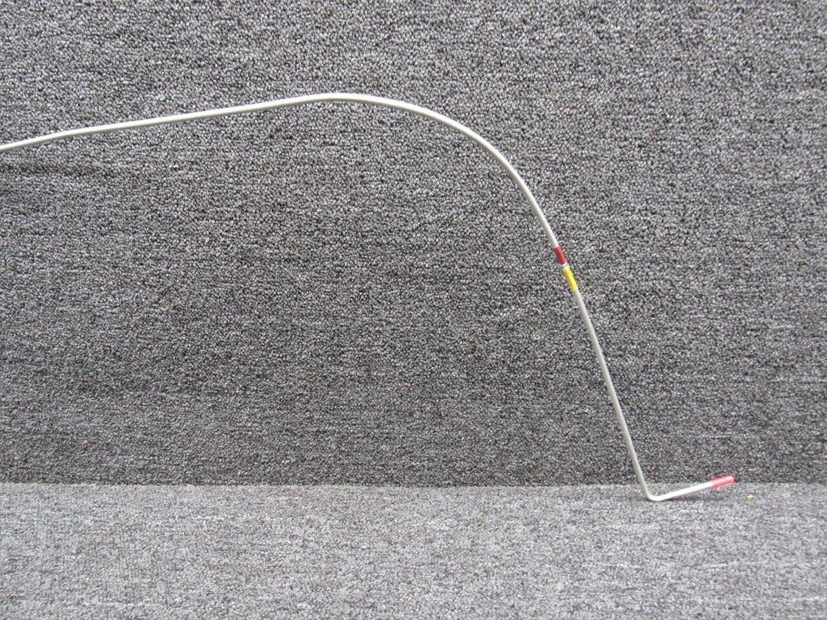Beechcraft 35-921155-51 Beechcraft Tube Assembly Fuel NEW OLD STOCK SA