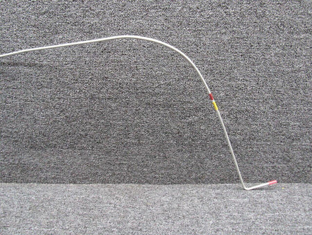 Beechcraft 35-921155-51 Beechcraft Tube Assembly Fuel NEW OLD STOCK SA