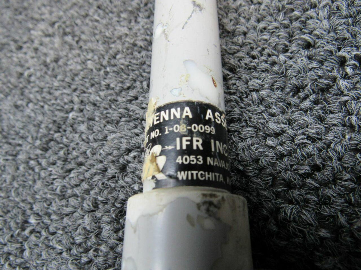 IFR INC 1-08-0099 IFR INC Antenna Assembly