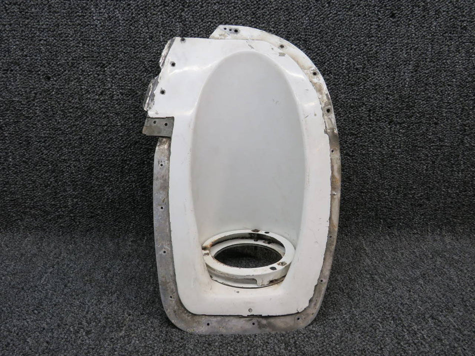 2452006-21 Cessna 172RG Landing Light Housing Assembly LH