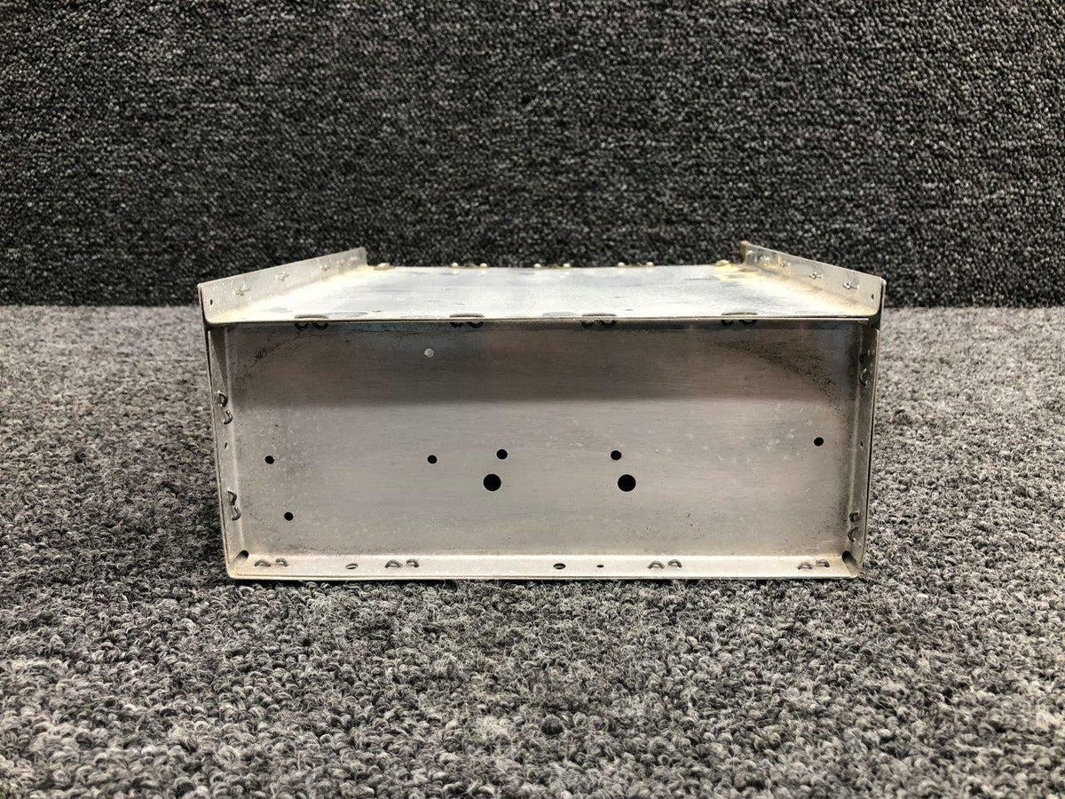 Cessna 172M Map Compartment Case Assembly BAS Part Sales | Airplane Parts