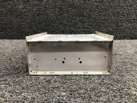 Cessna 172M Map Compartment Case Assembly BAS Part Sales | Airplane Parts