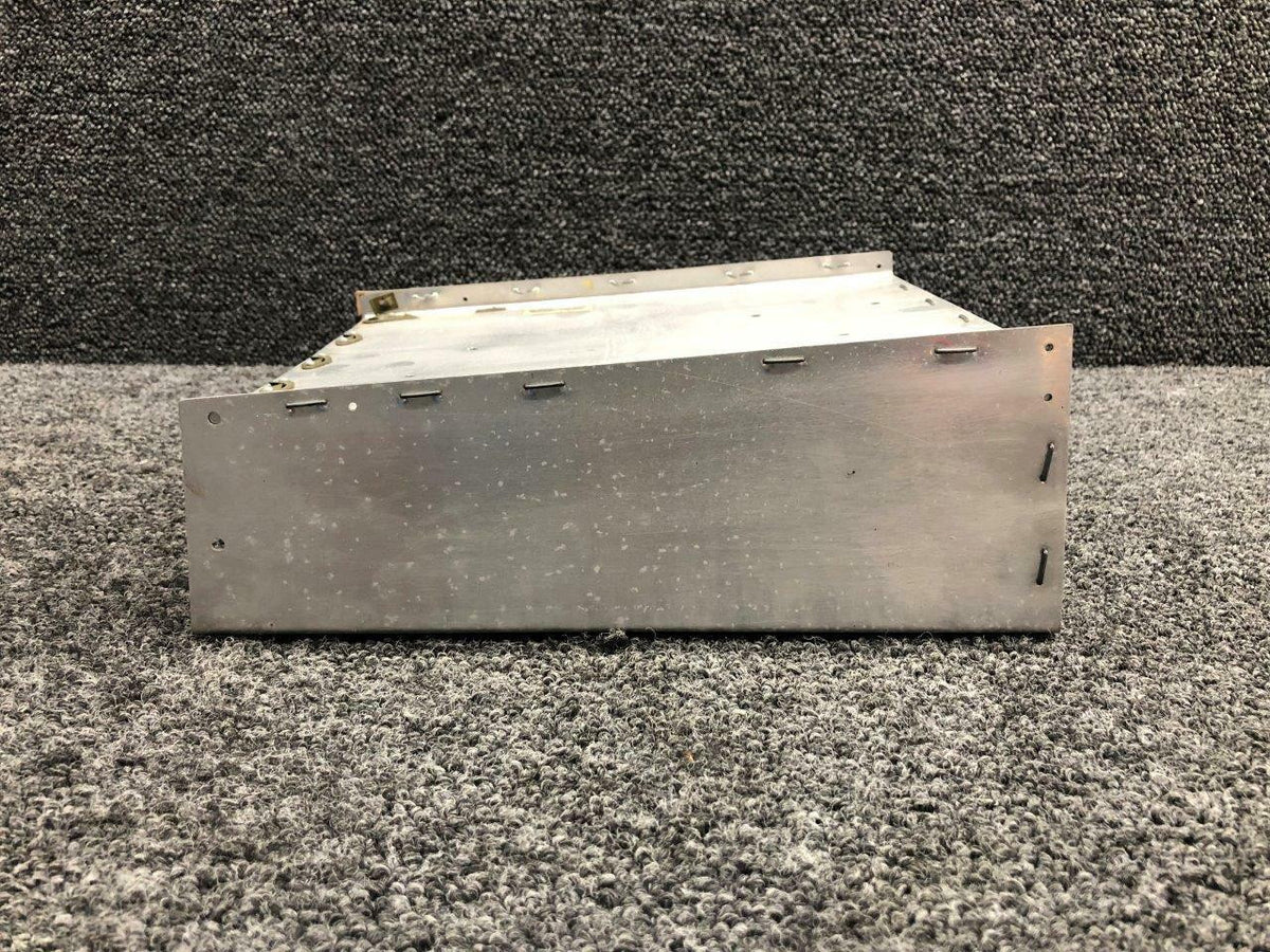 Cessna Cessna 172M Map Compartment Case Assembly