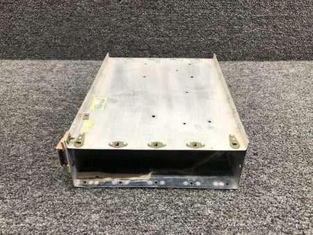 Cessna Cessna 172M Map Compartment Case Assembly