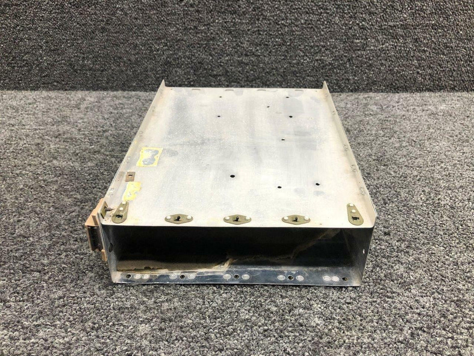 Cessna Cessna 172M Map Compartment Case Assembly