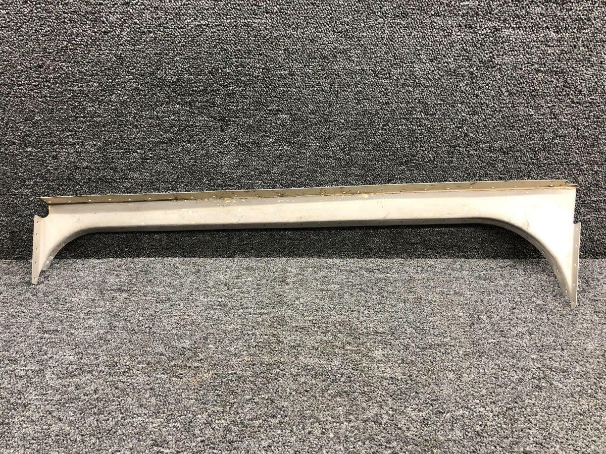 0511291-202 Cessna 172 Fuselage Lower Door Sill Support RH BAS Part Sales | Airplane Parts