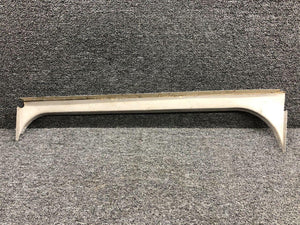 0511291-202 Cessna 172 Fuselage Lower Door Sill Support RH