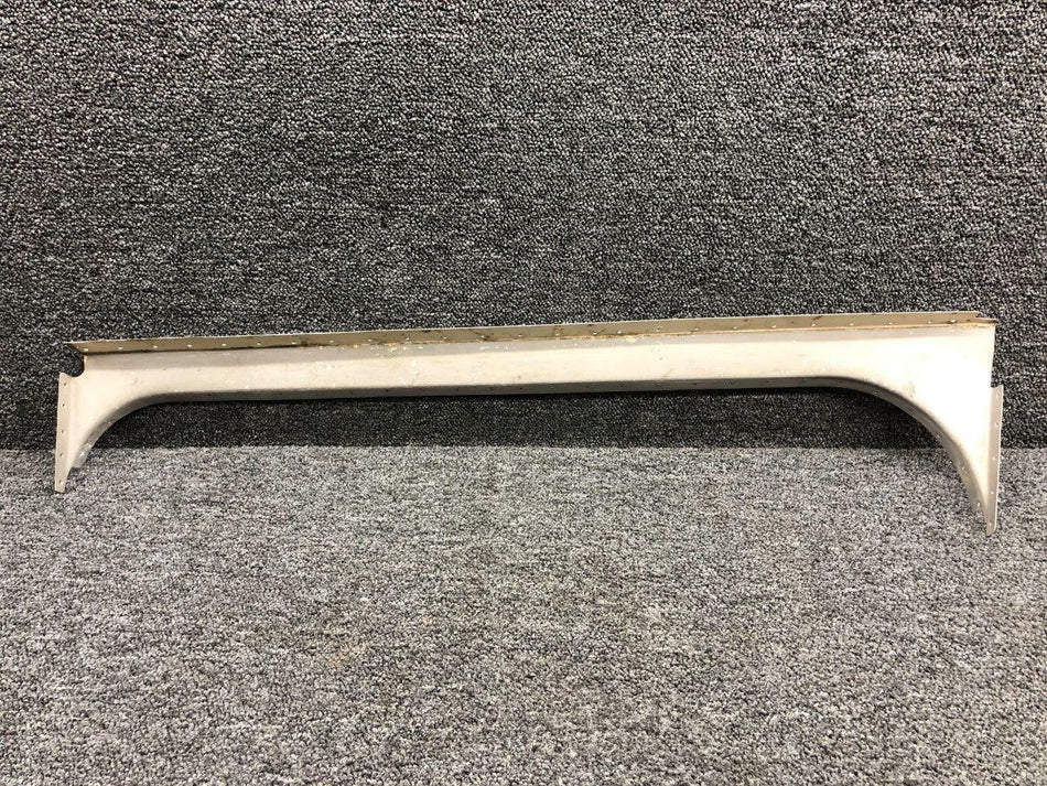 0511291-202 Cessna 172 Fuselage Lower Door Sill Support RH BAS Part Sales | Airplane Parts