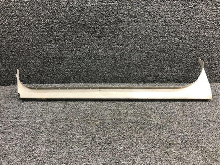 Cessna 0511291-202 Cessna 172 Fuselage Lower Door Sill Support RH
