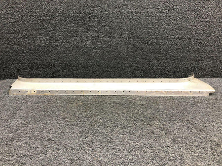 Cessna 0511291-202 Cessna 172 Fuselage Lower Door Sill Support RH