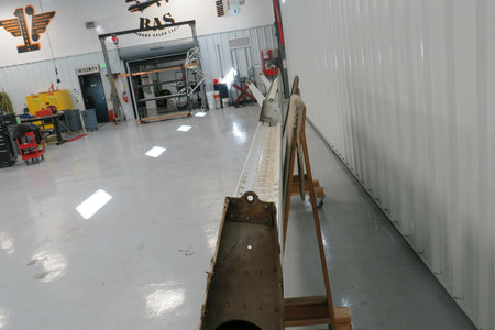 Beech 169-110000-690 Beech 23 RH Wing Assembly