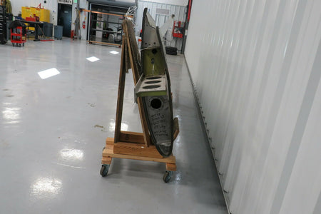 Beech 169-110000-690 Beech 23 RH Wing Assembly