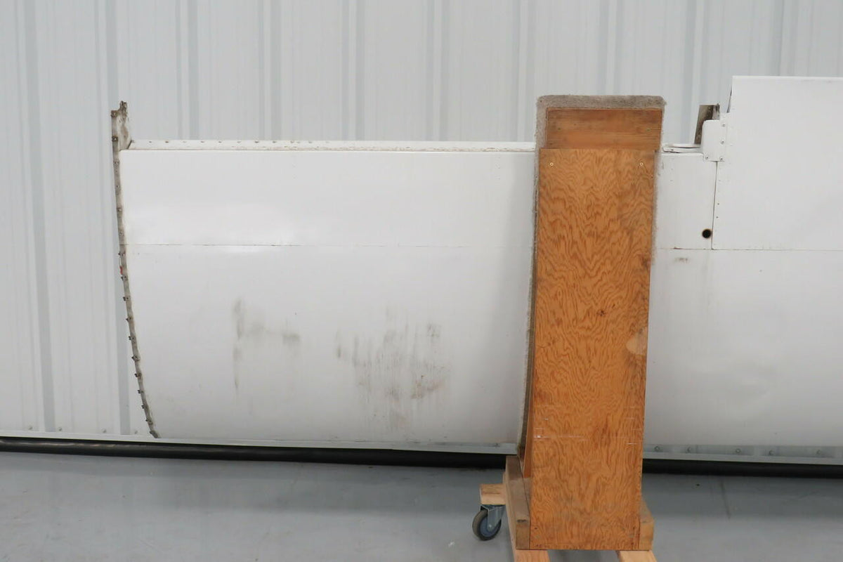 Beech 169-110000-690 Beech 23 RH Wing Assembly