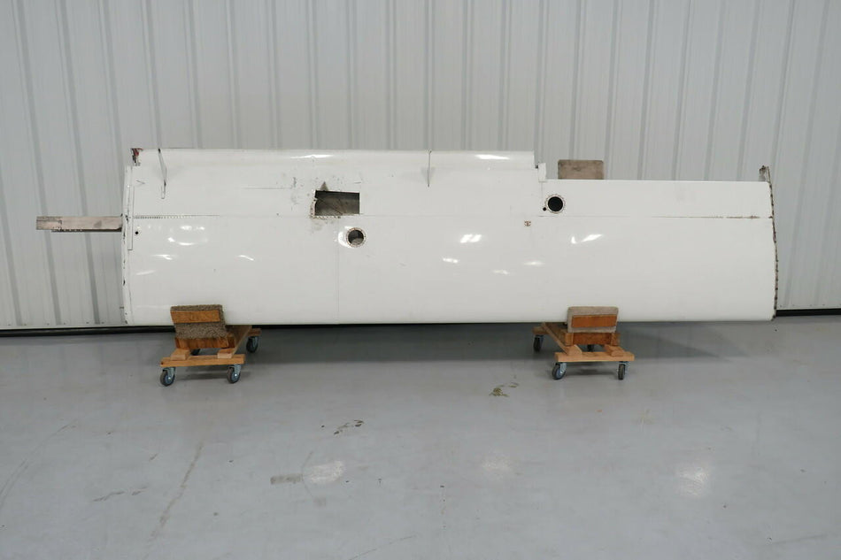Beech 169-110000-690 Beech 23 RH Wing Assembly