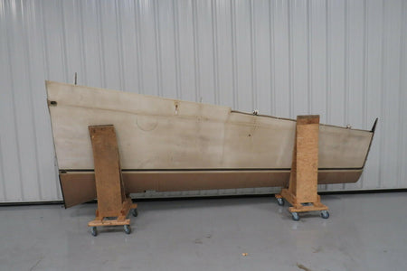 Beech 35-115001-602 Beech A35 LH Wing Assembly