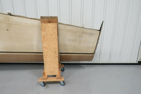 Beech 35-115001-602 Beech A35 LH Wing Assembly