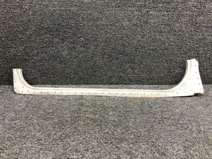 0511116-1 Cessna 172 Fuselage Lower Door Sill RH