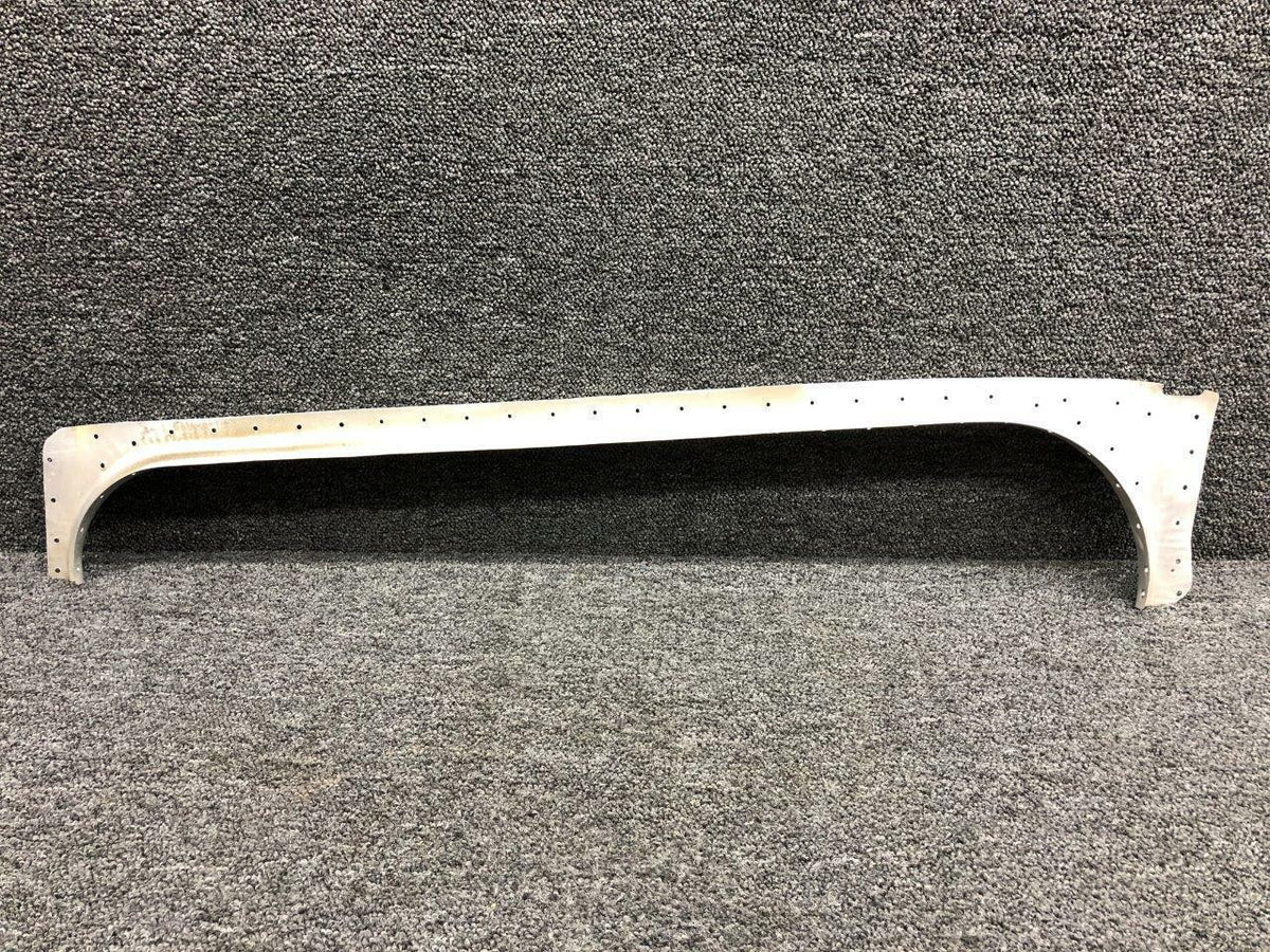 Cessna 0511116-1 Cessna 172 Fuselage Lower Door Sill RH