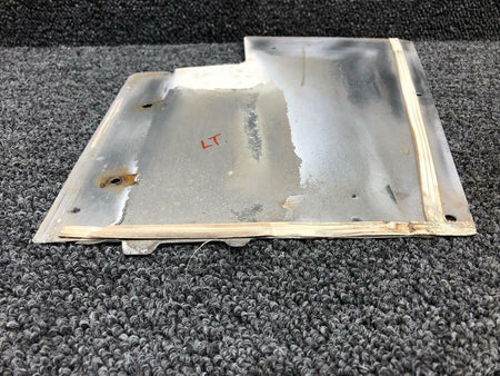 Cessna 0520007-3 Cessna 172 Wing Plate Inspection LH