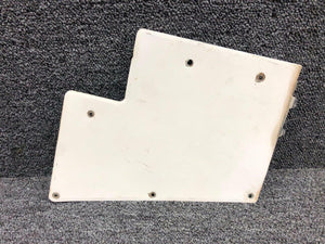 0520007-3 Cessna 172 Wing Plate Inspection LH