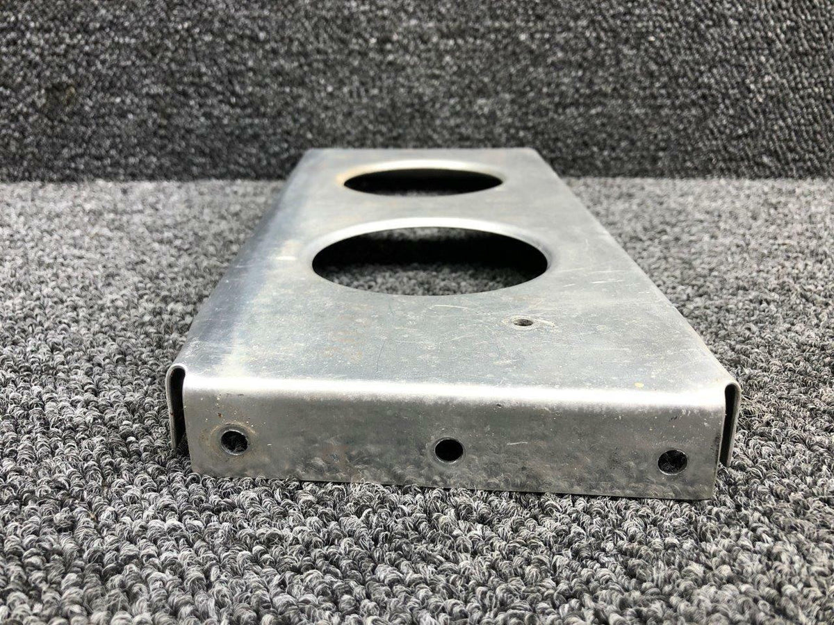 0511288-1 Cessna 172 Fuselage Gear Bulkhead LH BAS Part Sales | Airplane Parts