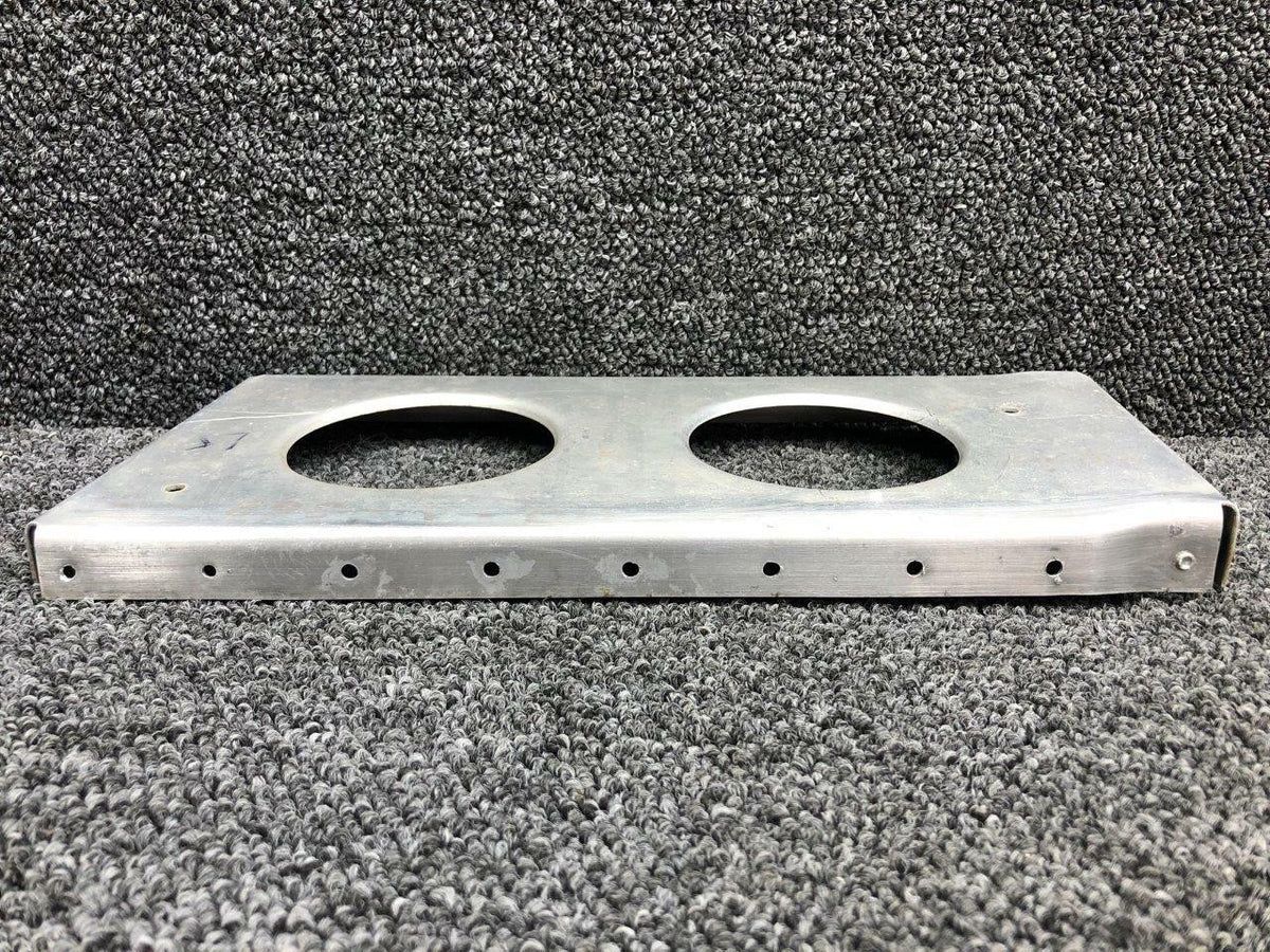 Cessna 0511288-1 Cessna 172 Fuselage Gear Bulkhead LH