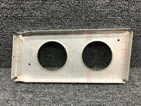 Cessna 0511288-2 Cessna 172 Fuselage Gear Bulkhead RH