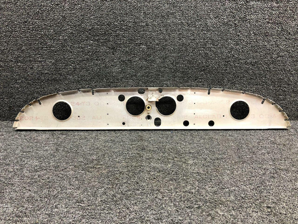 Cessna 0511290-1 Cessna 172 Fuselage Bulkhead Assembly STA# 44.00