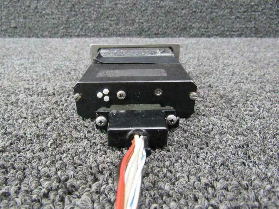 065-0058-01 Bendix King KA-185 Annunciator Panel with Mods (14 or 28V)