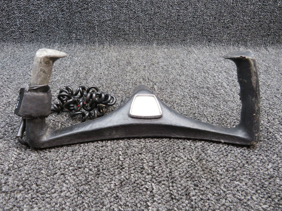 0513240-14 Cessna 172K Control Wheel LH/RH W/ Mic Switch (DIA: 0.75")