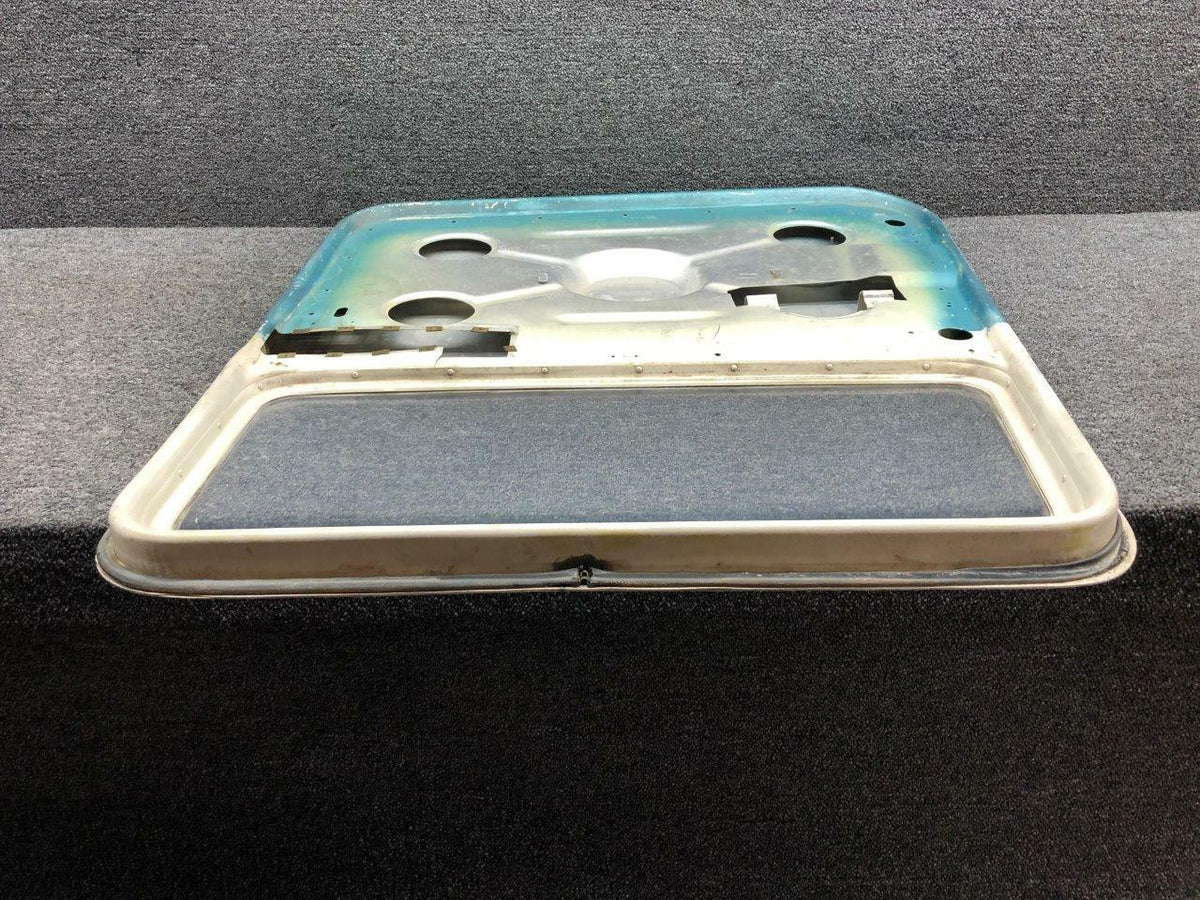 Cessna 0511460-34 Cessna 172K Cabin Door Structure Assembly RH