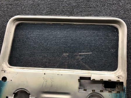 Cessna 0511460-34 Cessna 172K Cabin Door Structure Assembly RH