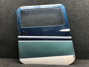 0511460-34 Cessna 172K Cabin Door Structure RH
