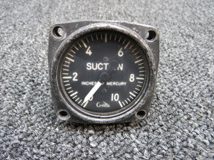 S1414-N1 UMA 3-102-1 Suction Indicator Unit
