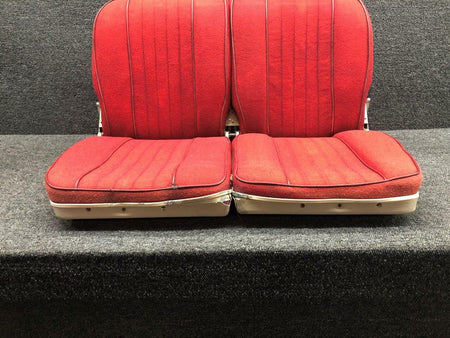 Cessna 0514010-15 Cessna 172K Rear Seat Assembly