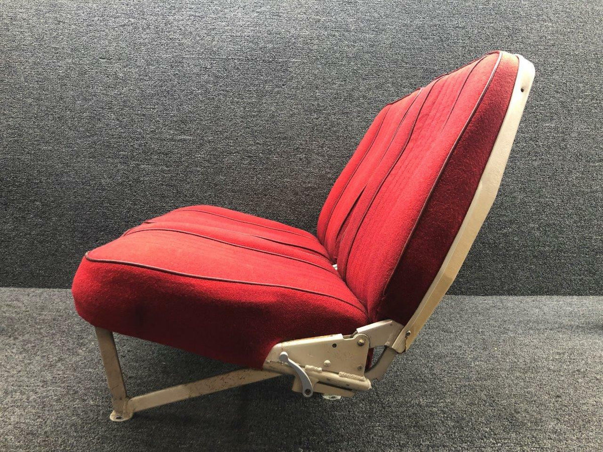 Cessna 0514010-15 Cessna 172K Rear Seat Assembly
