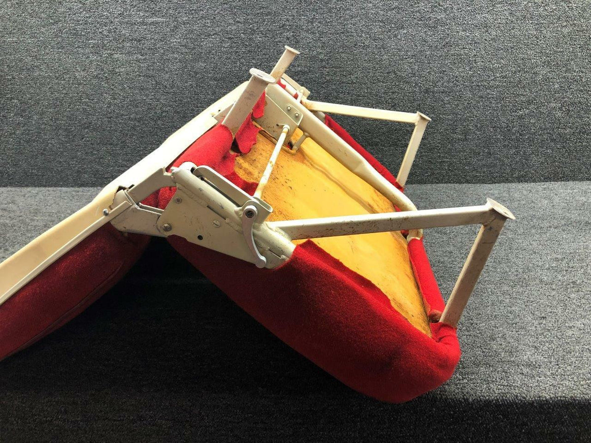 Cessna 0514010-15 Cessna 172K Rear Seat Assembly