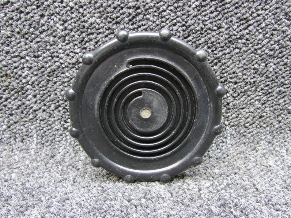 1713269-6 Cessna 177RG Rudder Trim Wheel Assembly