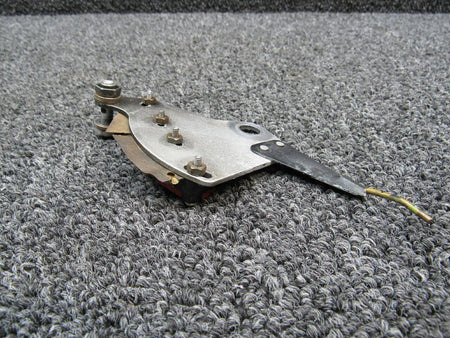 Cessna 1562033-18 Cessna 177RG Arm Assembly Flap Control