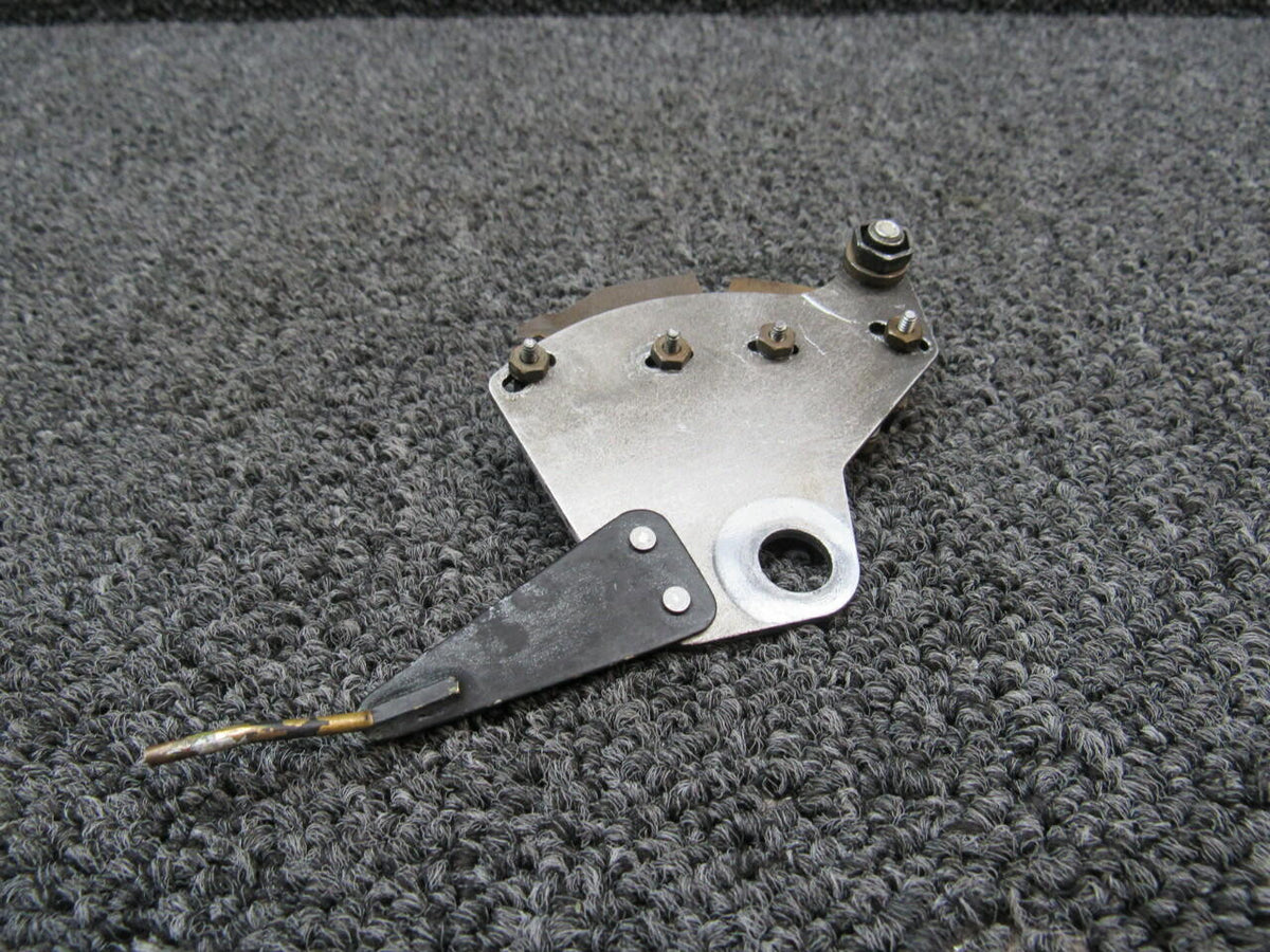 Cessna 1562033-18 Cessna 177RG Arm Assembly Flap Control
