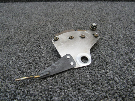 Cessna 1562033-18 Cessna 177RG Arm Assembly Flap Control