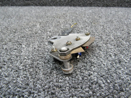 Cessna 1562033-18 Cessna 177RG Arm Assembly Flap Control