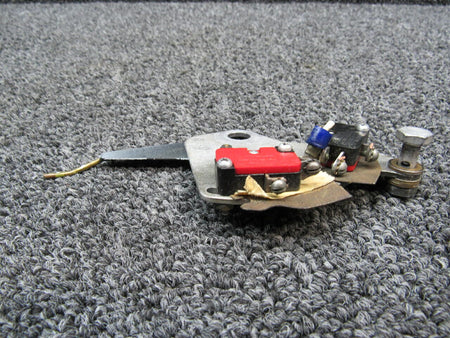 Cessna 1562033-18 Cessna 177RG Arm Assembly Flap Control