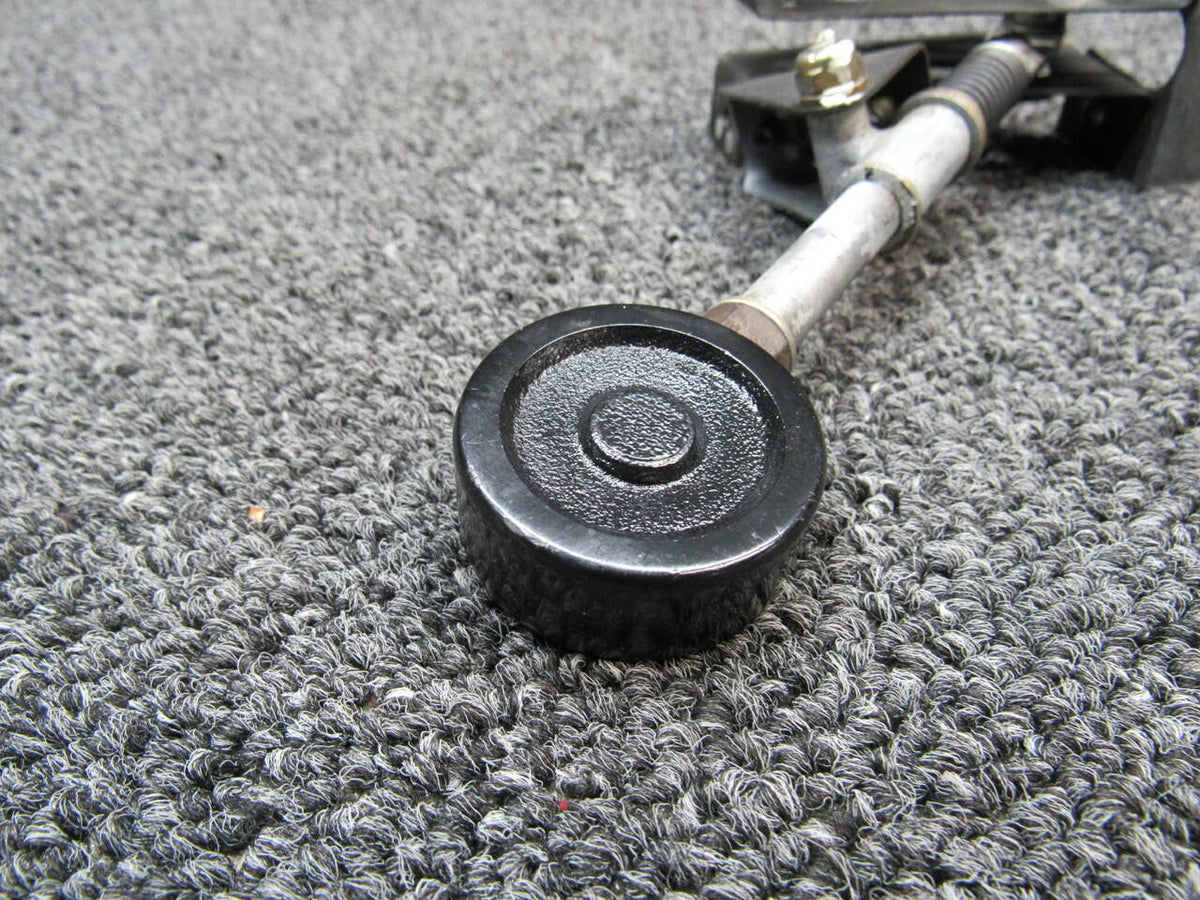 Cessna 2080081-1 Cessna 177RG Handle and Linkage Assy Gear Selector Valve