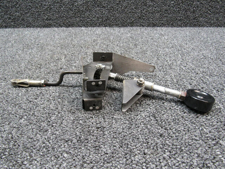 Cessna 2080081-1 Cessna 177RG Handle and Linkage Assy Gear Selector Valve