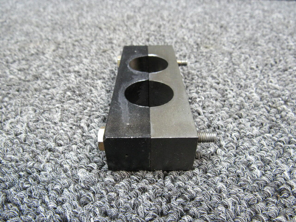 Cessna 2067011-1 Cessna 177RG Rudder Pedal Bar Bearing Assembly