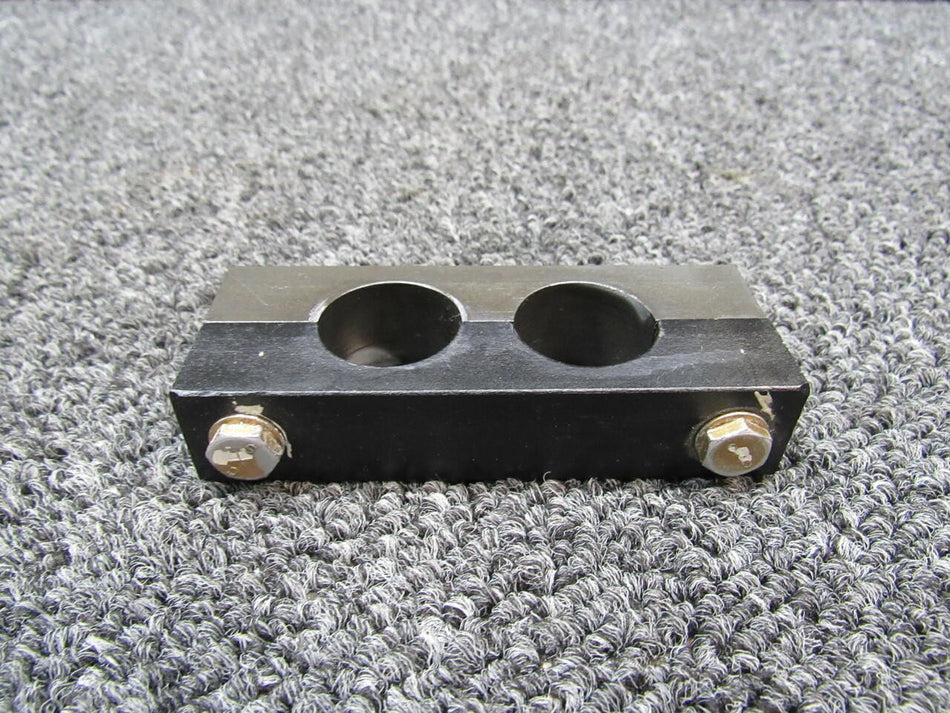 Cessna 2067011-1 Cessna 177RG Rudder Pedal Bar Bearing Assembly